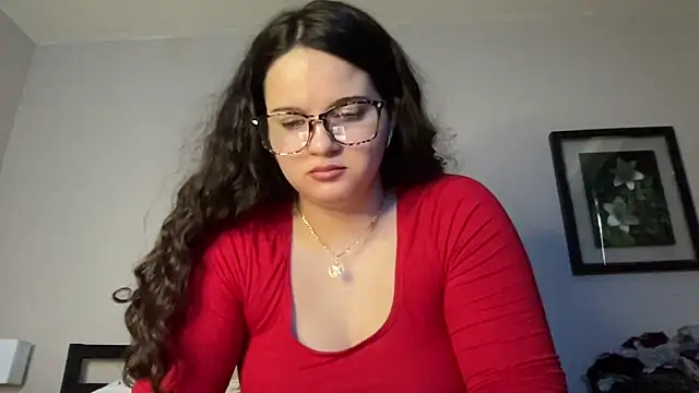 دردشة SoyOceanne الجنسية المباشرة