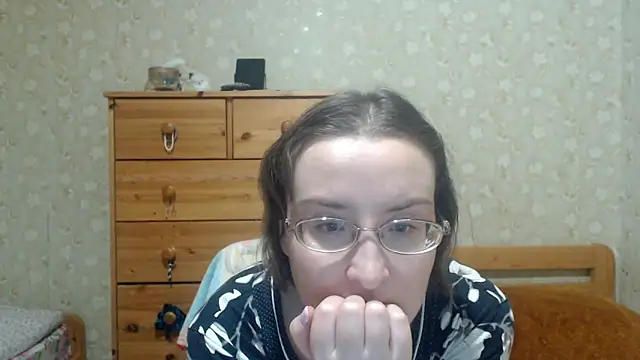 Smart_Rose 웹캠 쇼