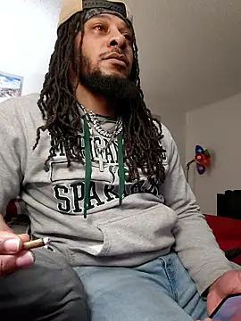 TooGoodConway23: онлайн-секс-чат