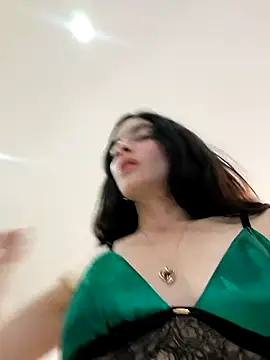 Živý XXX chat Sam_Sara