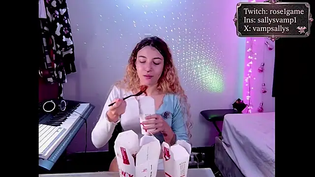 galatea_tantric's Live XXX Chat