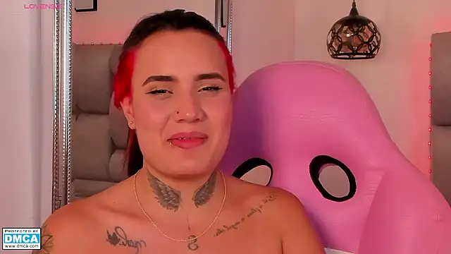 Susan-Sweet-7のライブXXXチャット