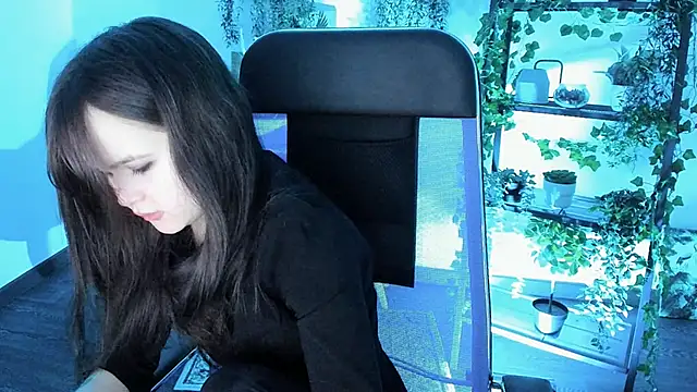 Živý XXX chat Elainebeness