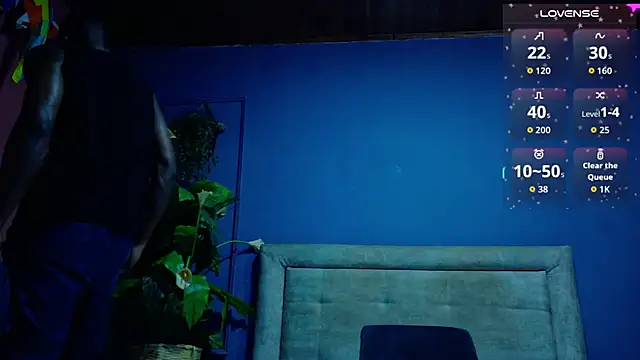 Chat +18 de hunter_biggest ao vivo