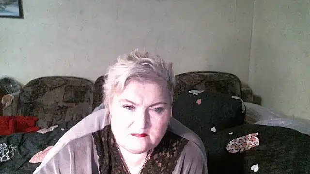 Show Webcam de Lana555