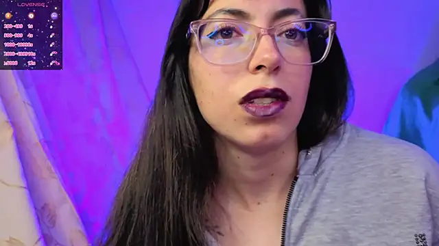 Miranda_sexlove_ 现场XXX聊天