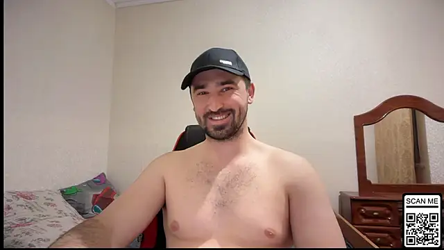 Hard_to_Obey – Kamerová šou