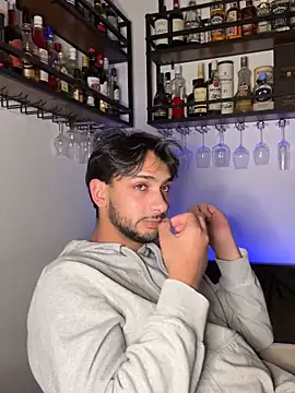 Gipsyboysteve live XXX chat