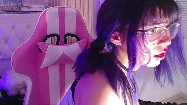 rihonna_hs8のライブXXXチャット