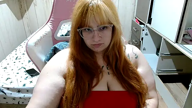 officerfoxXDのライブXXXチャット