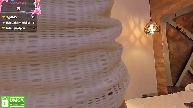 Zamahara_RodriguezのライブXXXチャット