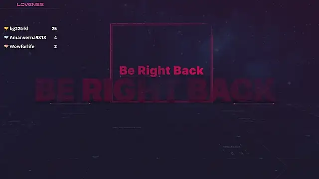 RealAfterDark 现场XXX聊天