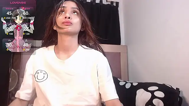 saraymoon's Live XXX Chat