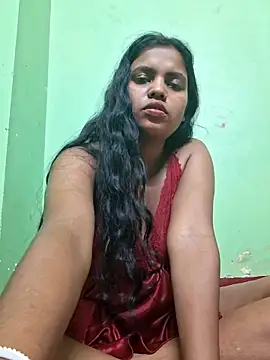 _Miss_Wednasday- 现场XXX聊天