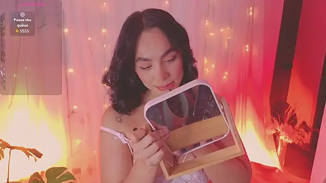 ImLeana_XXXのライブXXXチャット