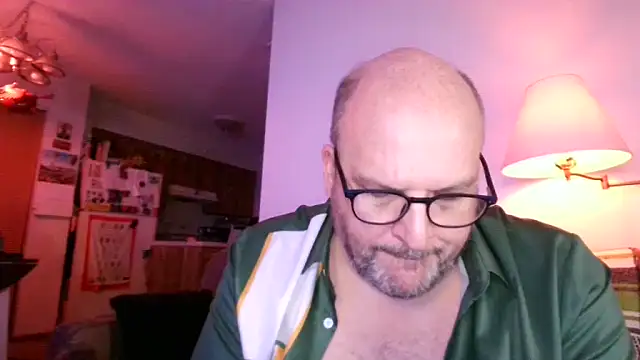 XXX chat uživo modela Ursulet_US