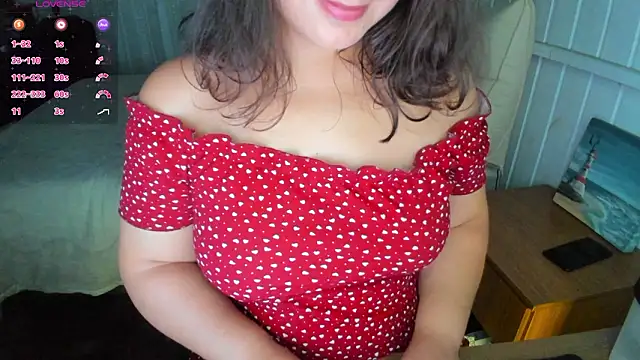 anna_love_hot 现场XXX聊天