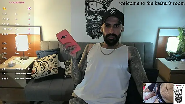 Chat +18 de kaiser679_ ao vivo