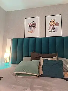 عرض كام Madisonsmiith