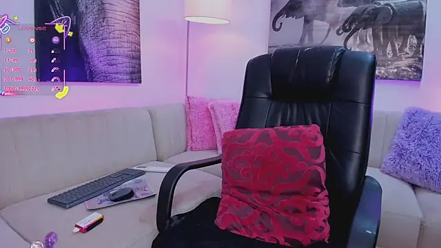 Ary_7のライブXXXチャット