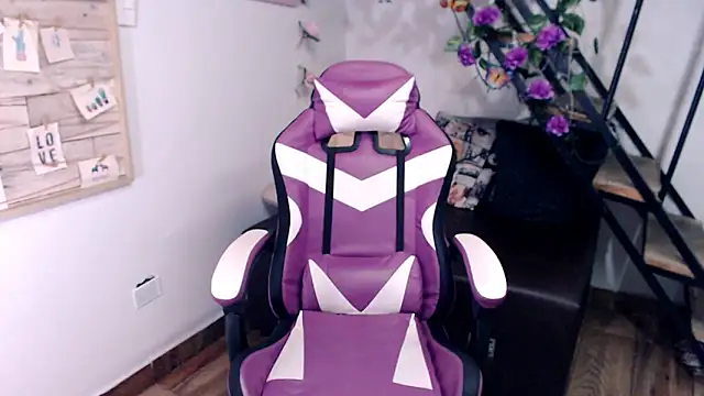 samantha_baby_のライブXXXチャット