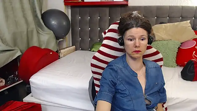 Chat XXX en directo de kellyterapy