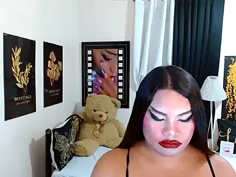 TSbrianaHugeCockn Live XXX chat