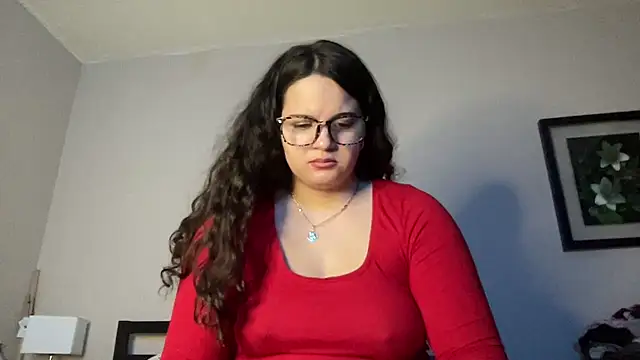 Živý XXX chat SoyOceanne