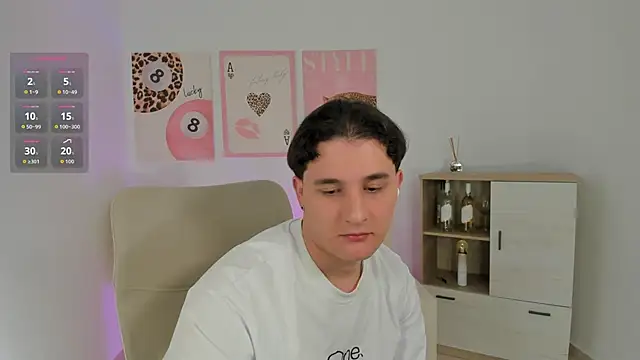 Sembang XXX Secara Langsung Massimo_Fiore