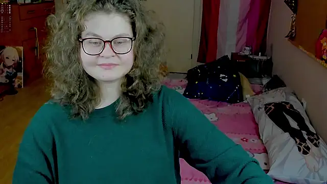 Sashy_Way Chat XXX in diretta