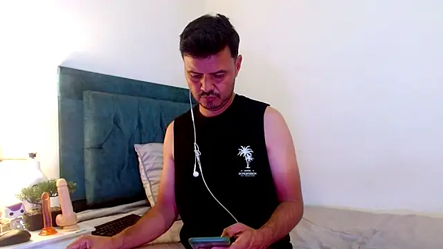 Chat +18 de cedrixx10 ao vivo