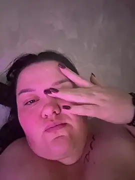 SunnyLeila2101 – Kamerová šou