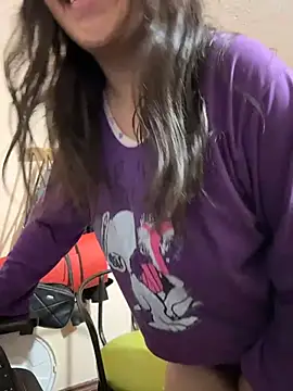 latinfemale's Live XXX Chat