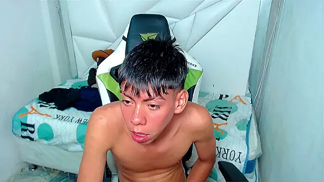 Liarr_ Obrolan Langsung XXX