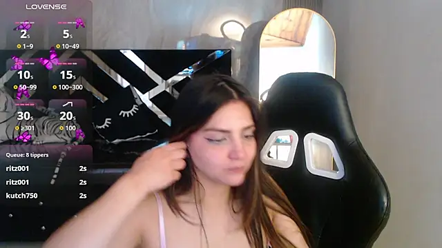 emily_cooper_t Obrolan Langsung XXX