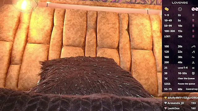 KiaraCartern Live XXX chat