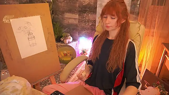 Nicol_Moonn's Live XXX Chat