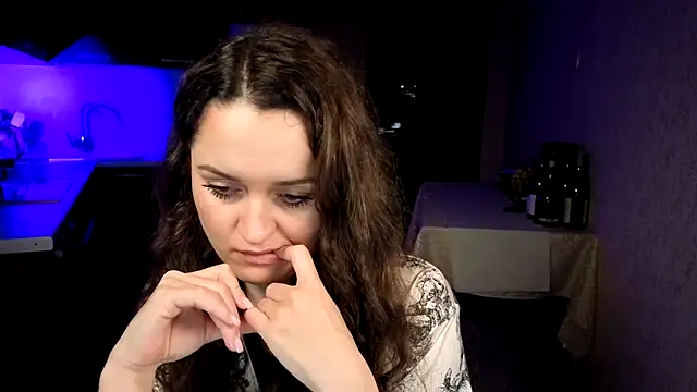 Živý XXX chat Cerann1