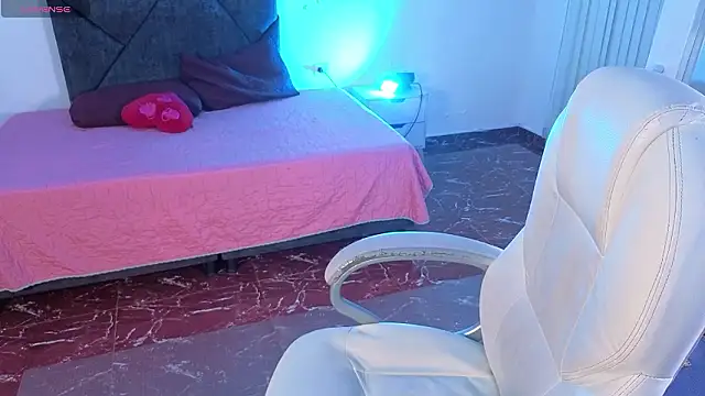 Živý XXX chat littlee_red