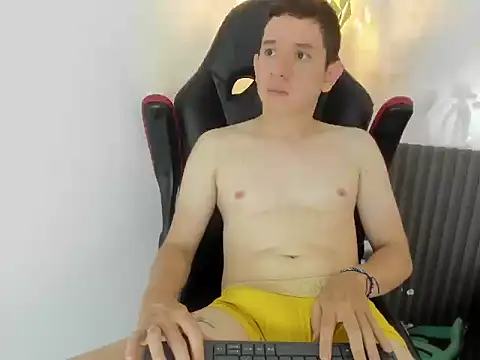 StivenBalls Webcamshow