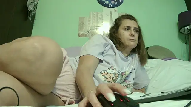 SexyGiocondan Live XXX chat