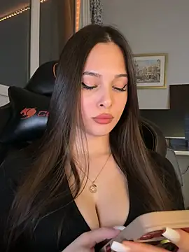 Chat +18 de EricaWalls ao vivo