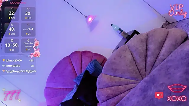 isadoraallen_1 – webcam-show