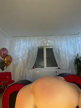 Alimela's Live XXX Chat