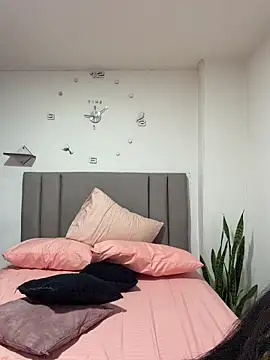 am_lee 라이브 XXX 채팅