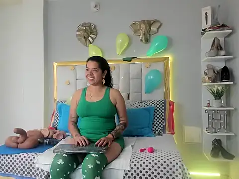 alexa-cooper- live XXX chat