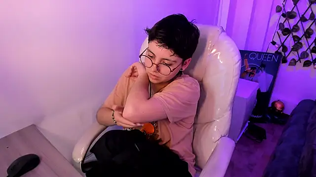 Nathaly_ds 라이브 XXX 채팅