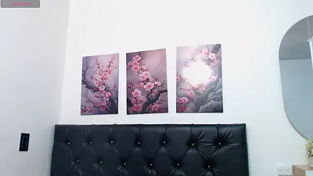 pinky_f00x 现场XXX聊天