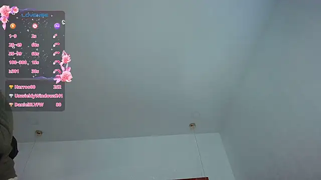 MirandaSould Chat XXX live