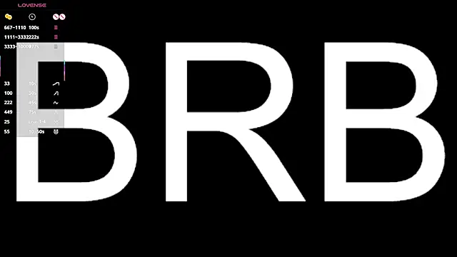 GabrielleLynchard Adlı Modelin Canlı XXX Sohbeti